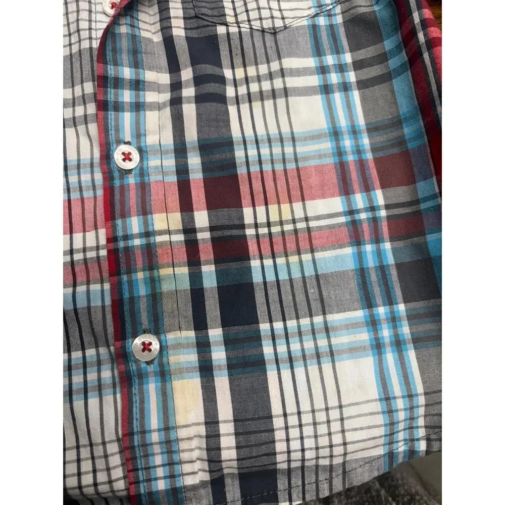 Lot of 10 Piece of boys clothing size 4t